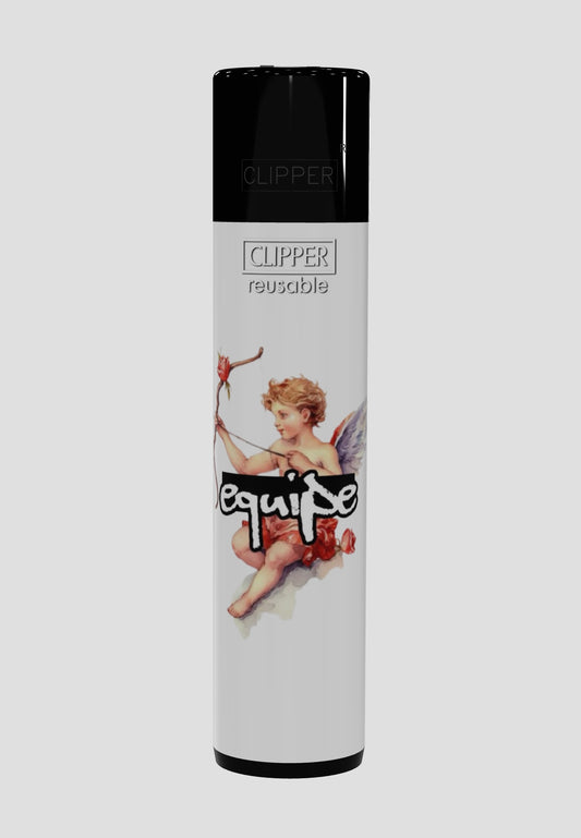 ACCENDINO CLIPPER X EQUIPE
