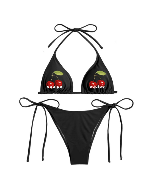 COSTUME DONNA CHERRY